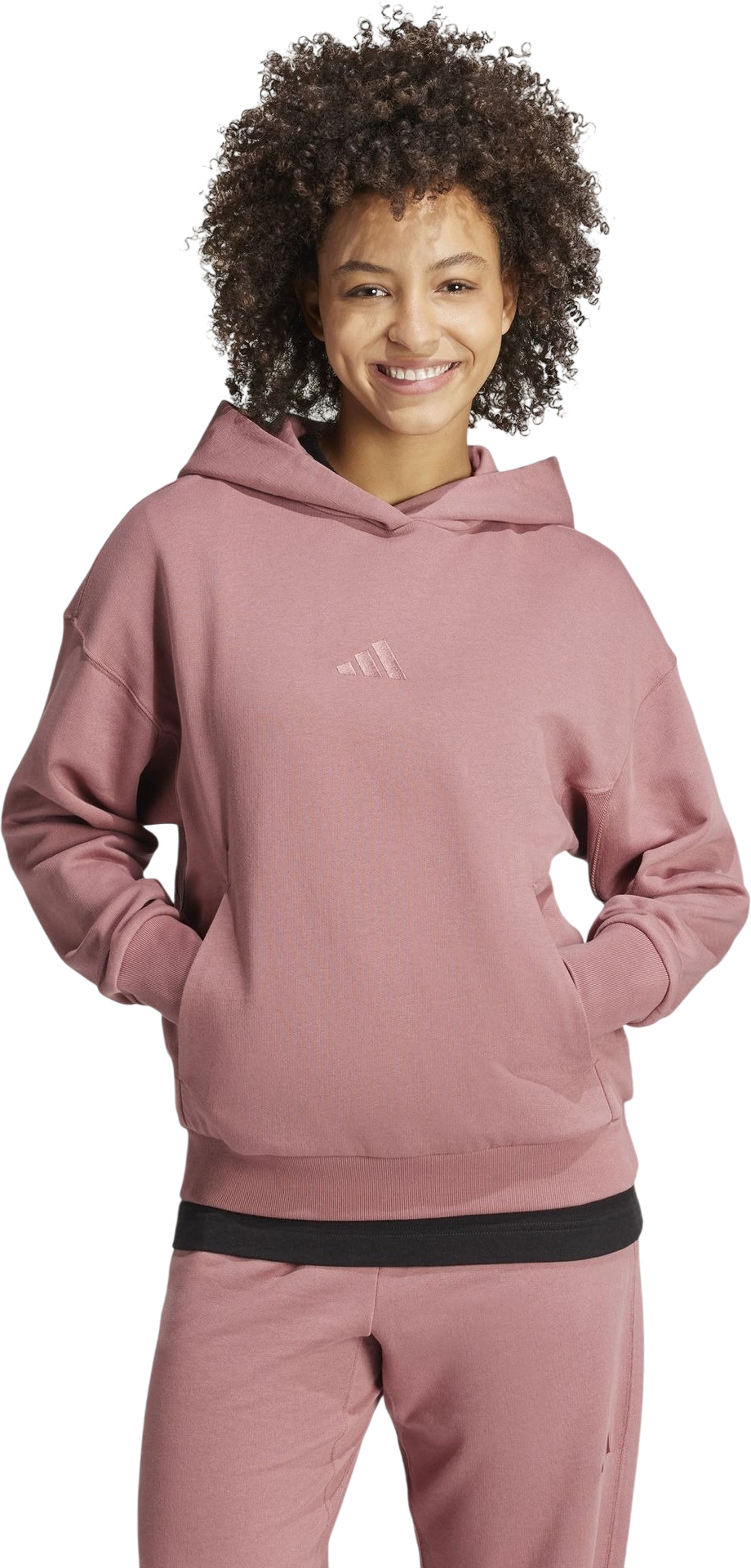 Худи Adidas W All Szn Ft Hd