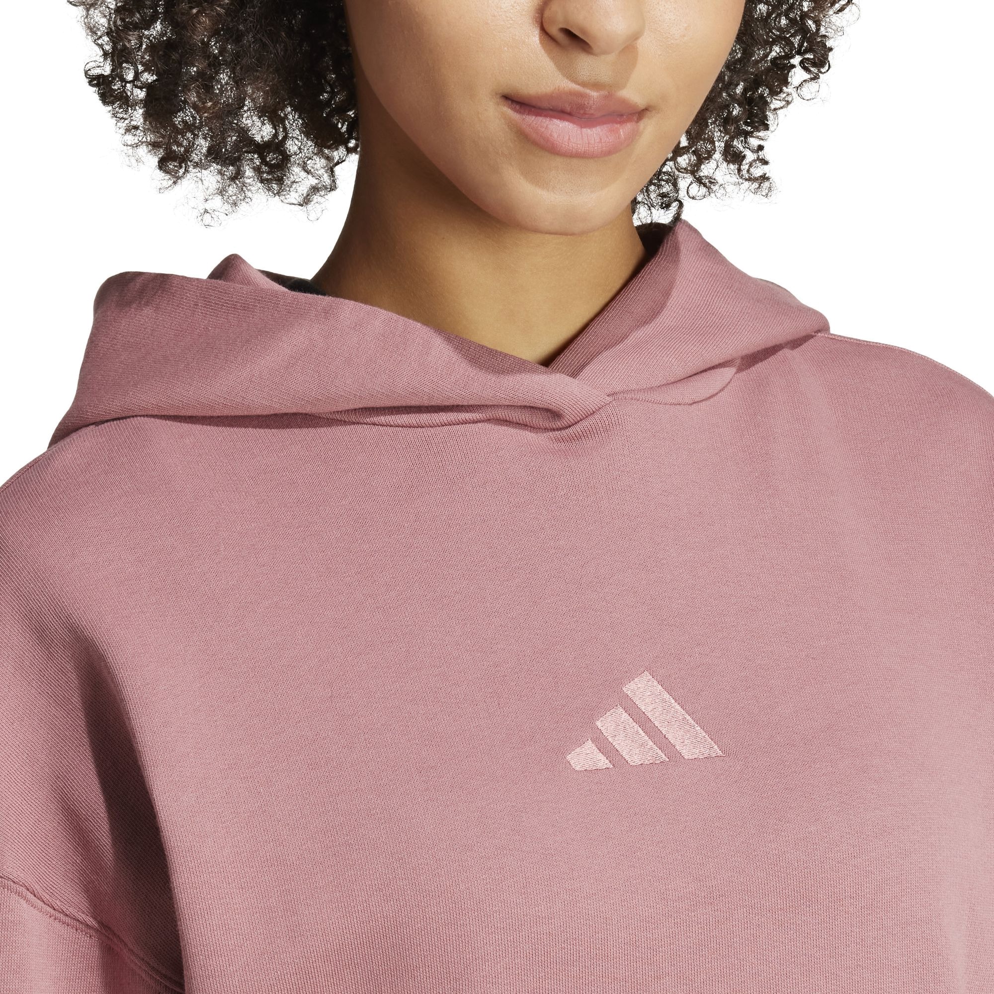 Худи Adidas W All Szn Ft Hd
