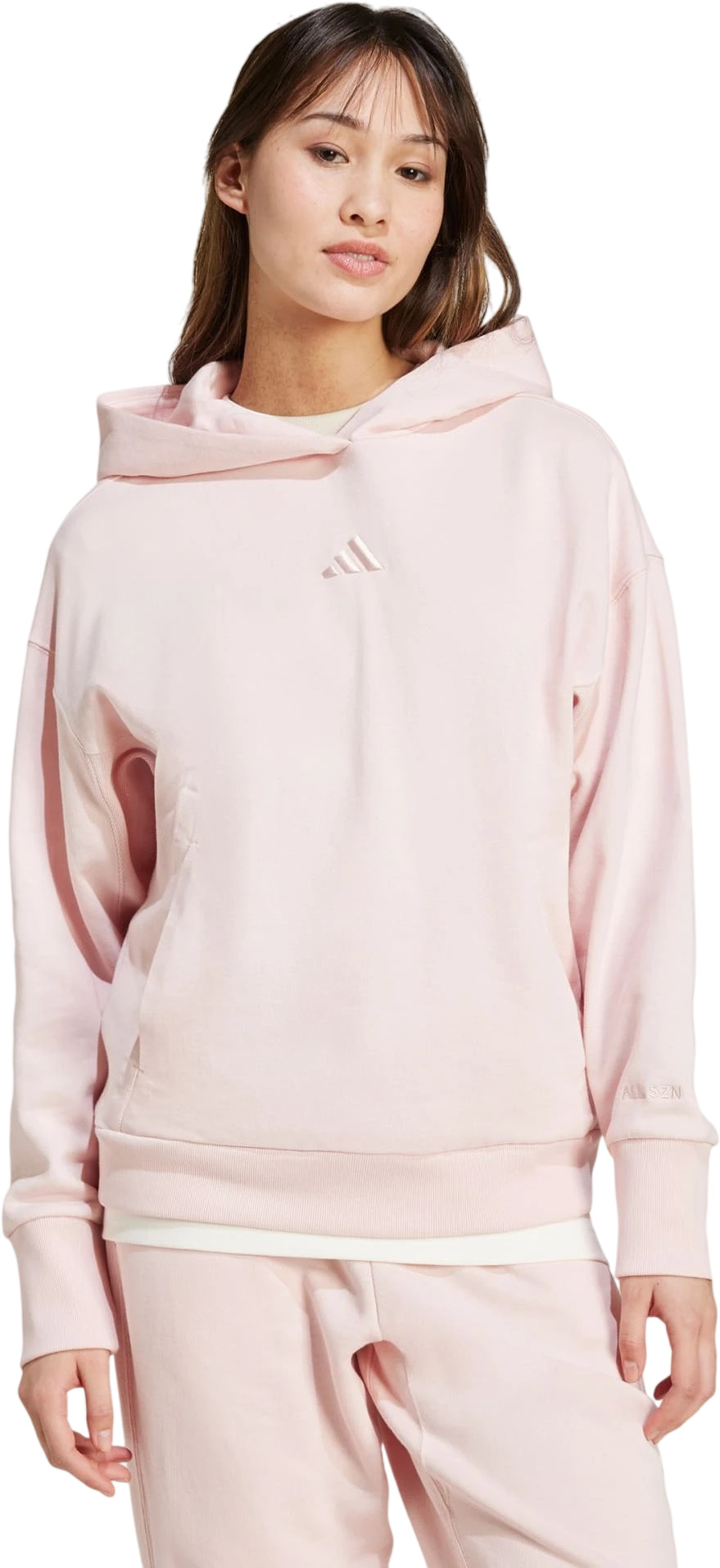 Худи Adidas W All Szn Ft Hd