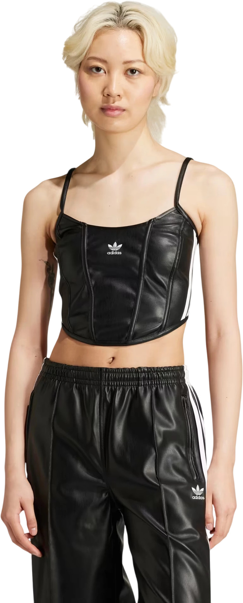 Топ Adidas Fb P Corset