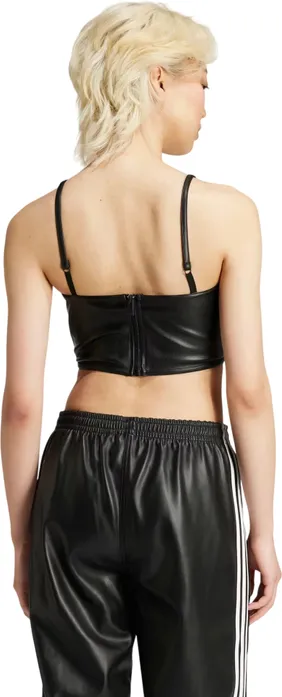 Топ Adidas Fb P Corset (IY7317) купить за 7099 руб. в интернет