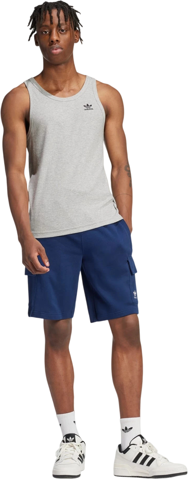Майка Adidas ESS TANK