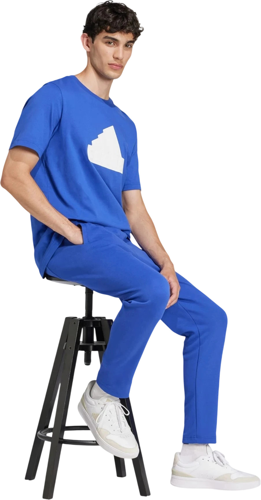 Футболка Adidas M Fi Bos Reg T