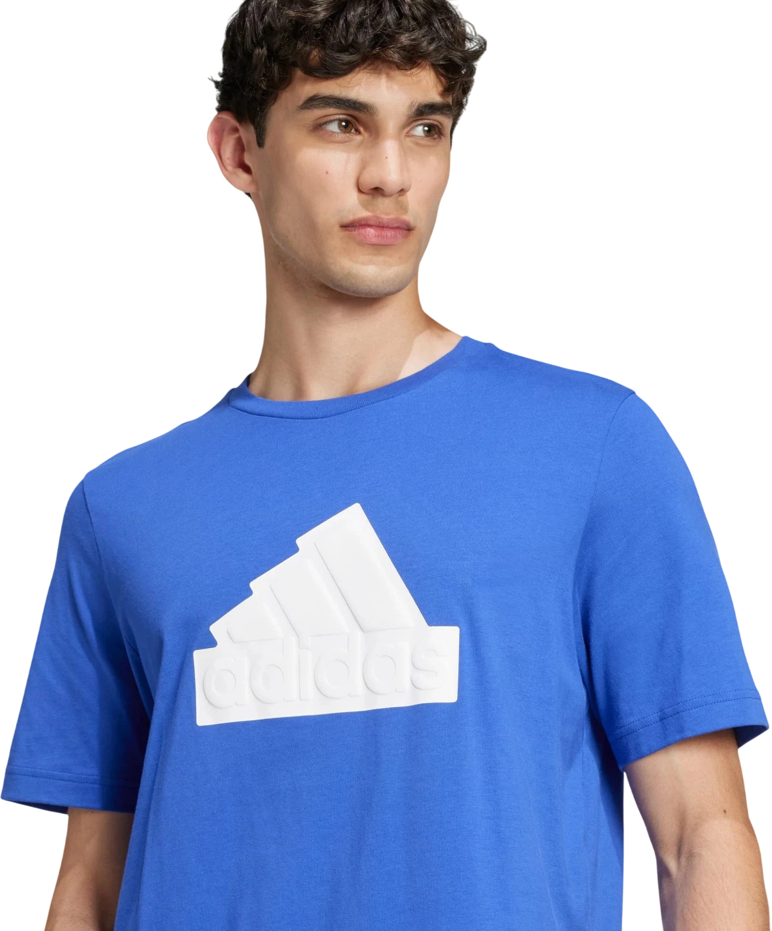 Футболка Adidas M Fi Bos Reg T