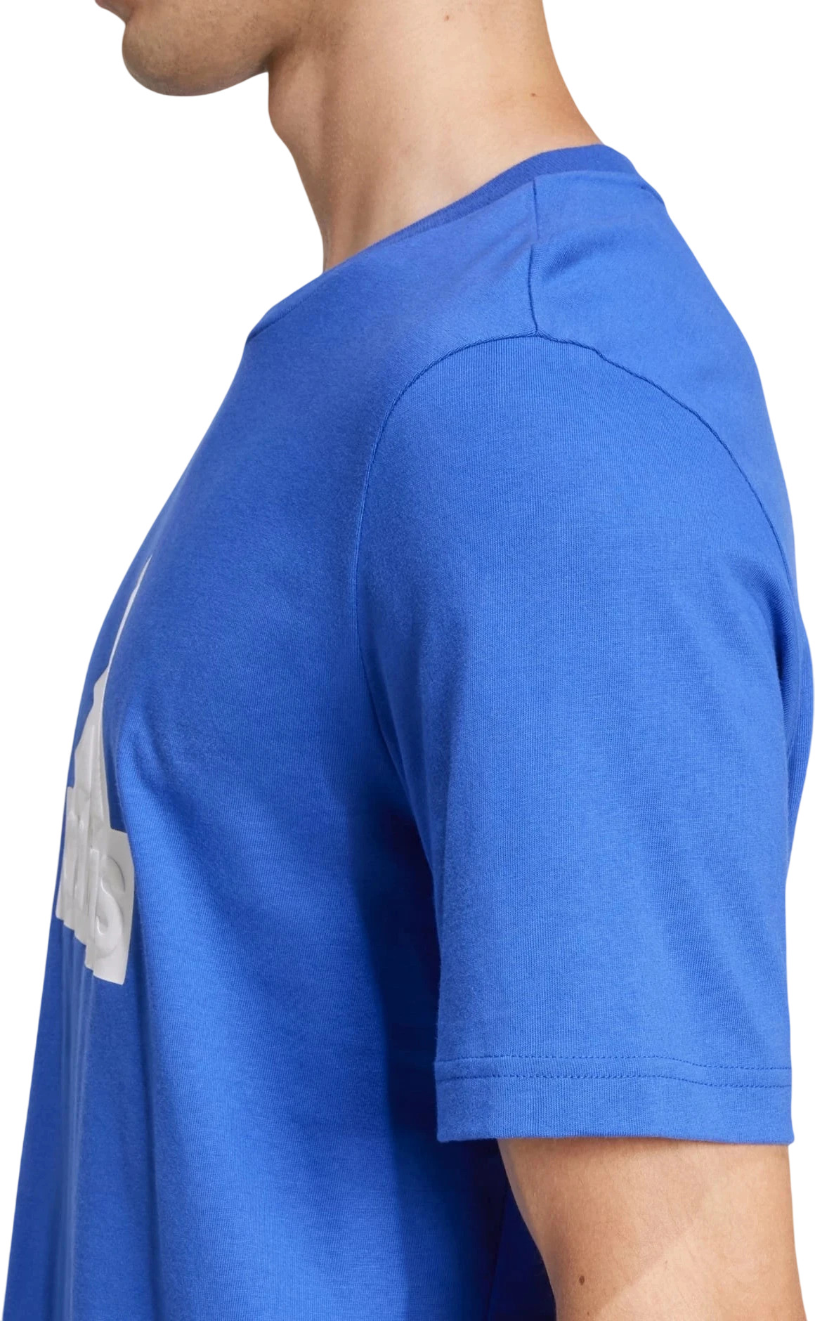 Футболка Adidas M Fi Bos Reg T