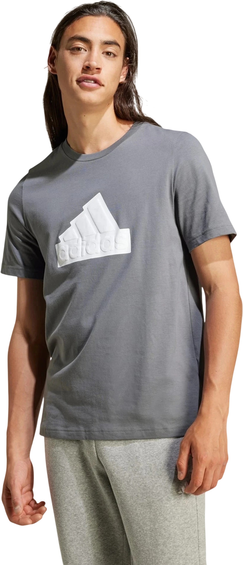 Футболка Adidas M Fi Bos Reg T