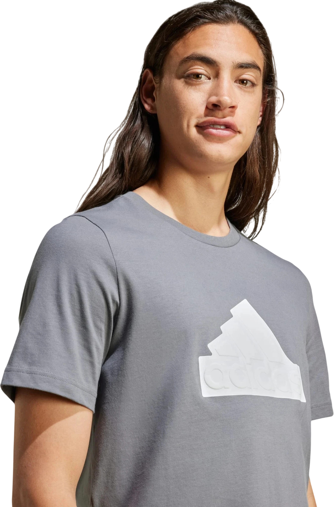 Футболка Adidas M Fi Bos Reg T