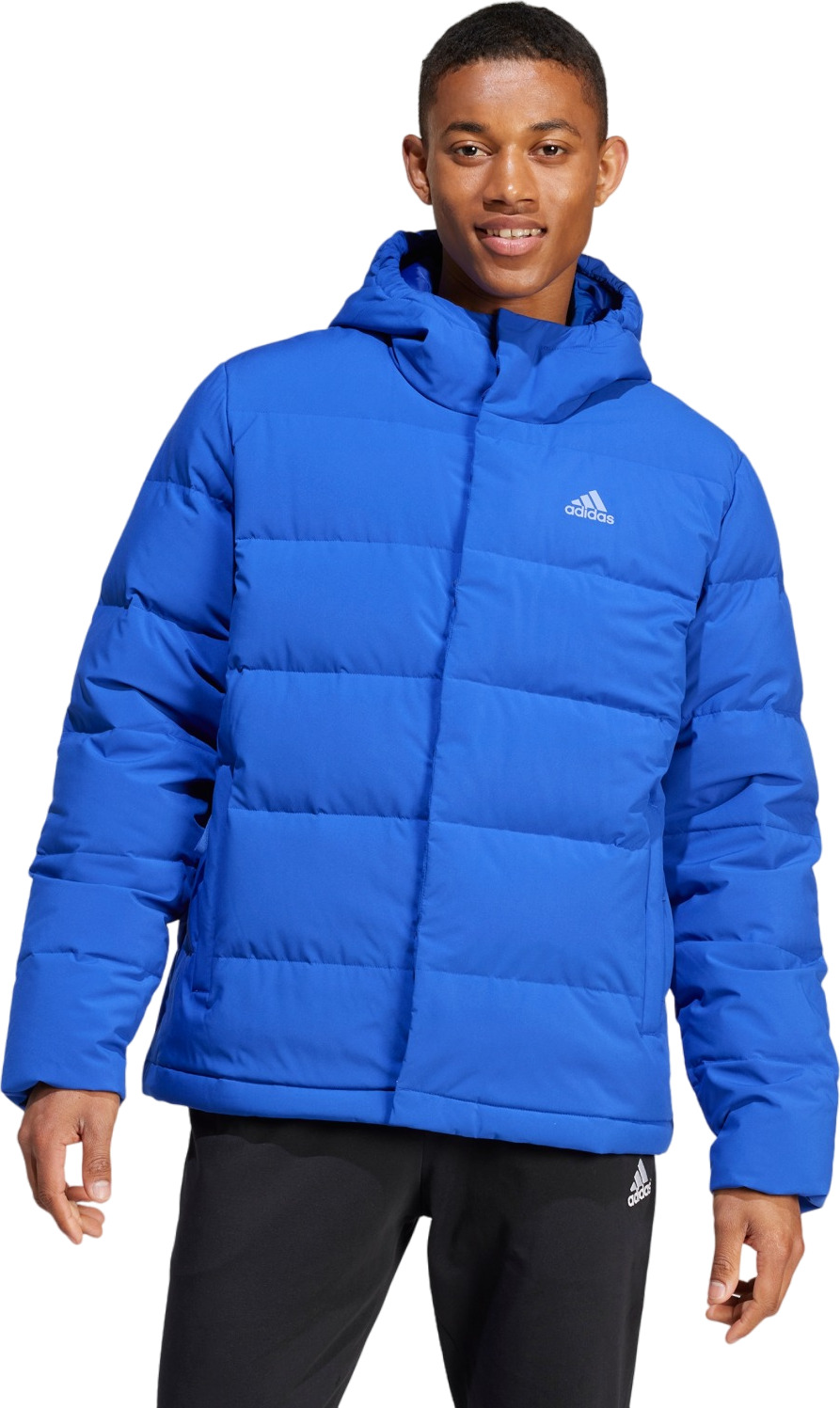 Куртка Adidas HELIONIC HO JKT