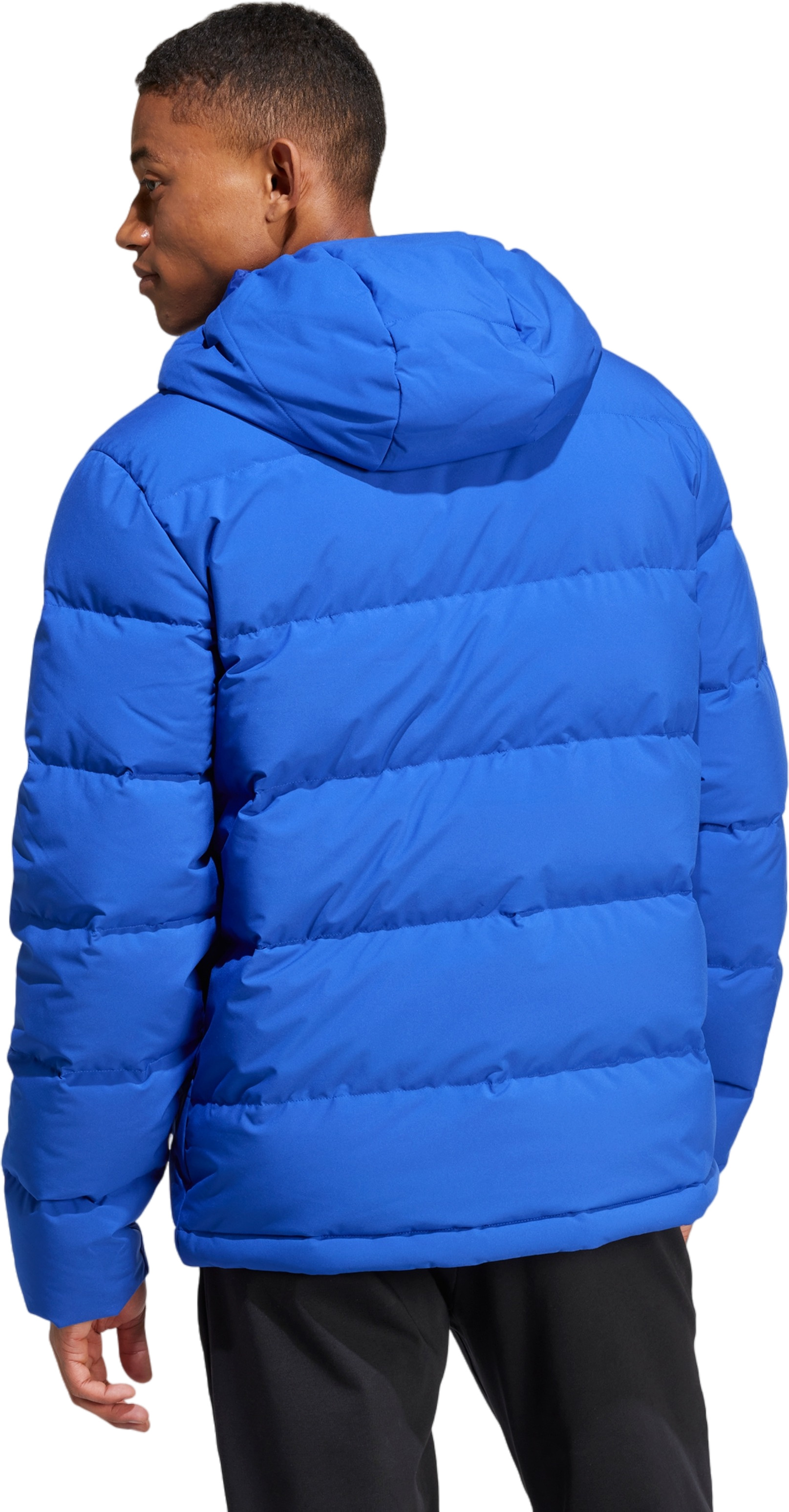 Куртка Adidas HELIONIC HO JKT
