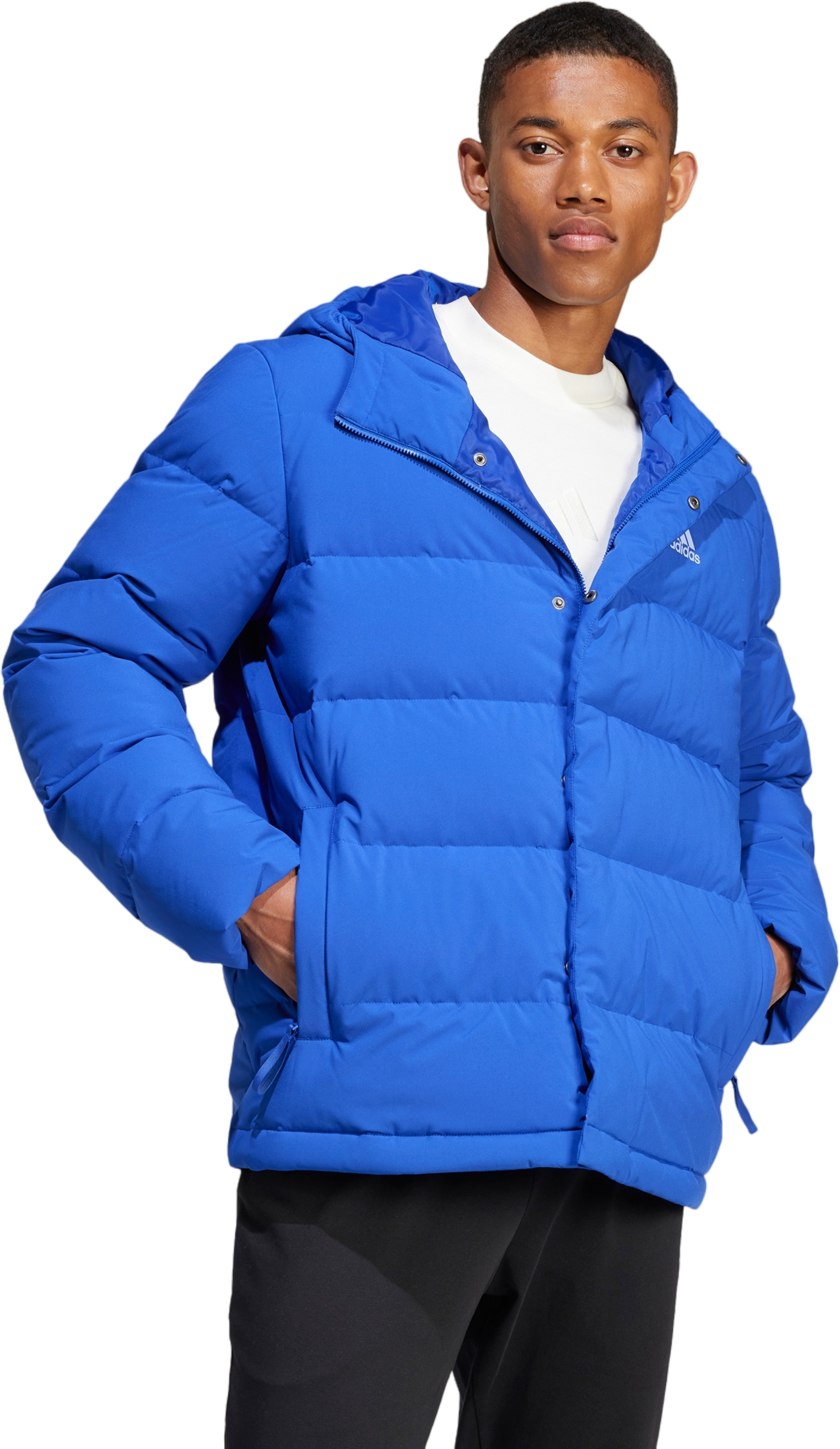 Куртка Adidas HELIONIC HO JKT