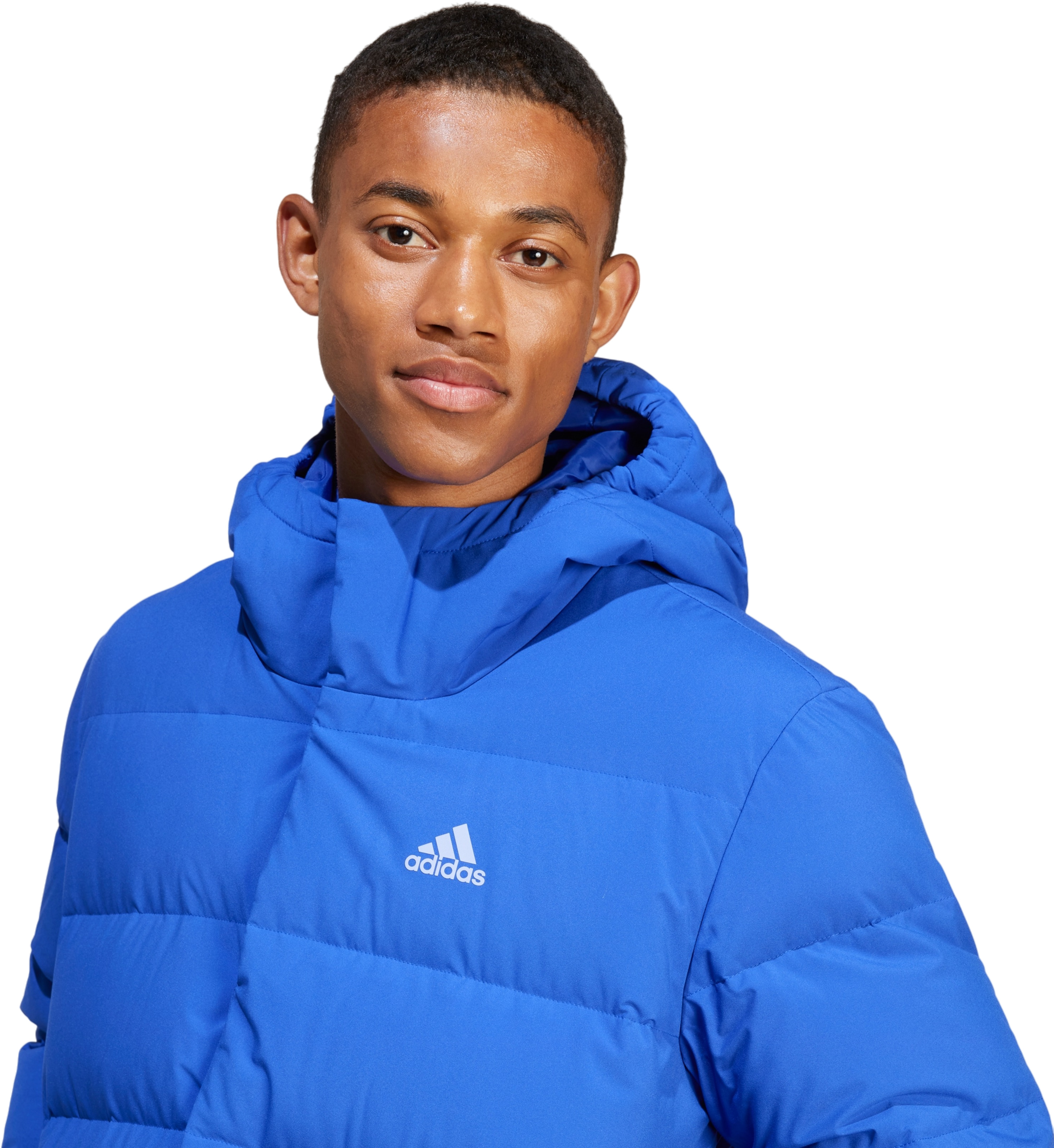 Куртка Adidas HELIONIC HO JKT