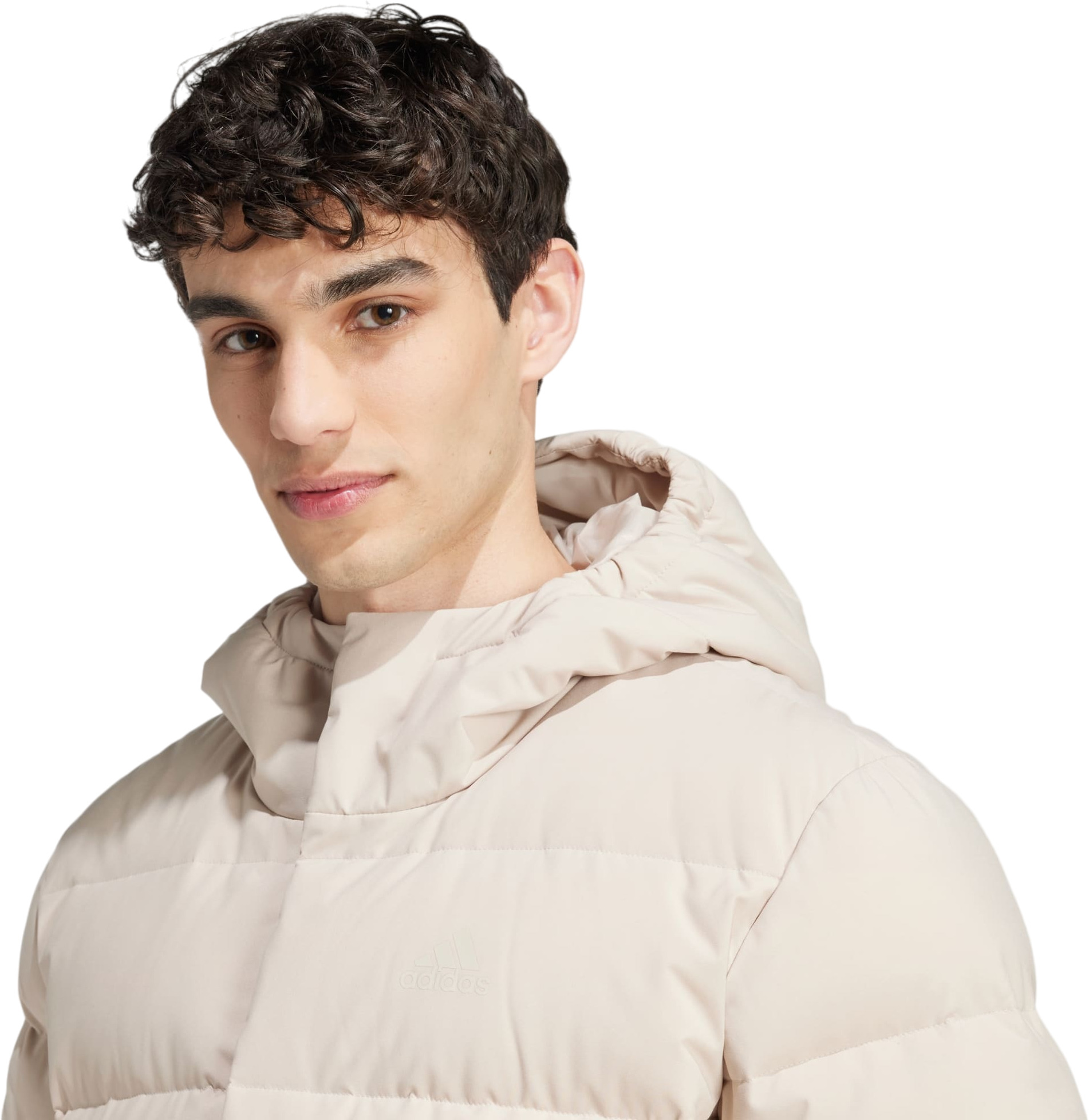 Куртка Adidas HELIONIC HO JKT
