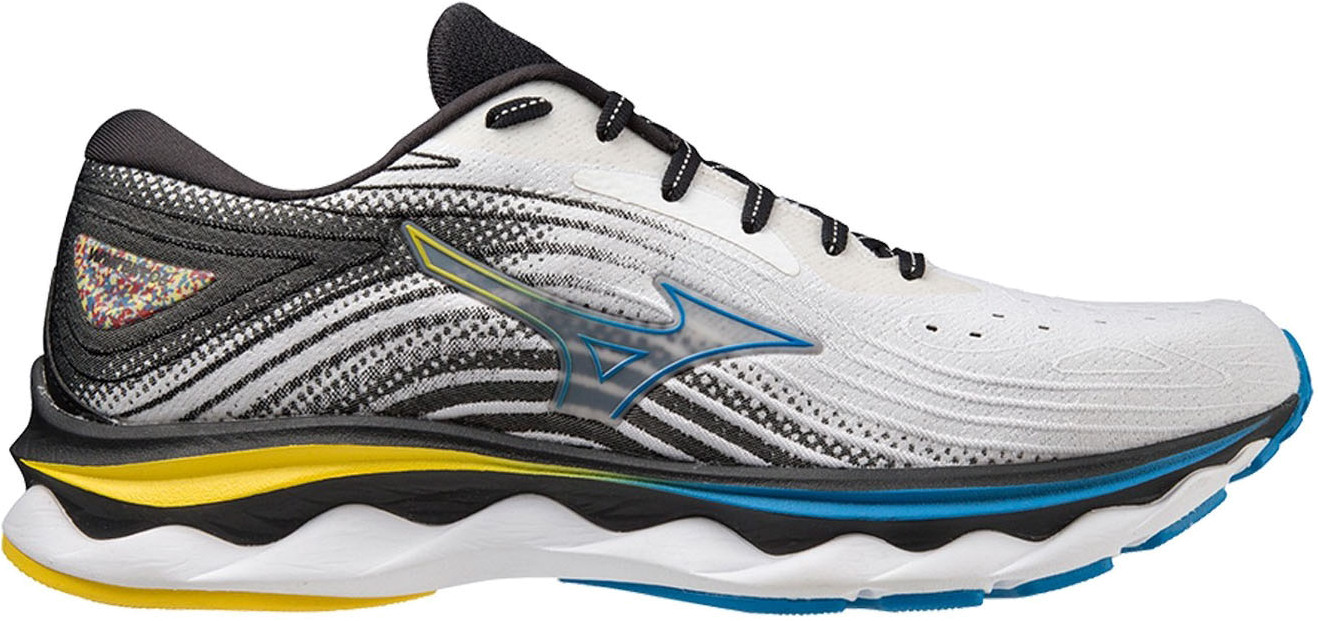 Кроссовки Mizuno WAVE SKY 6