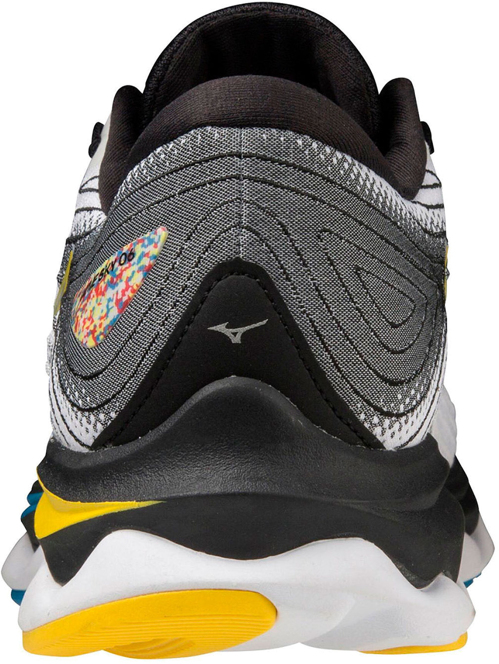 Кроссовки Mizuno WAVE SKY 6