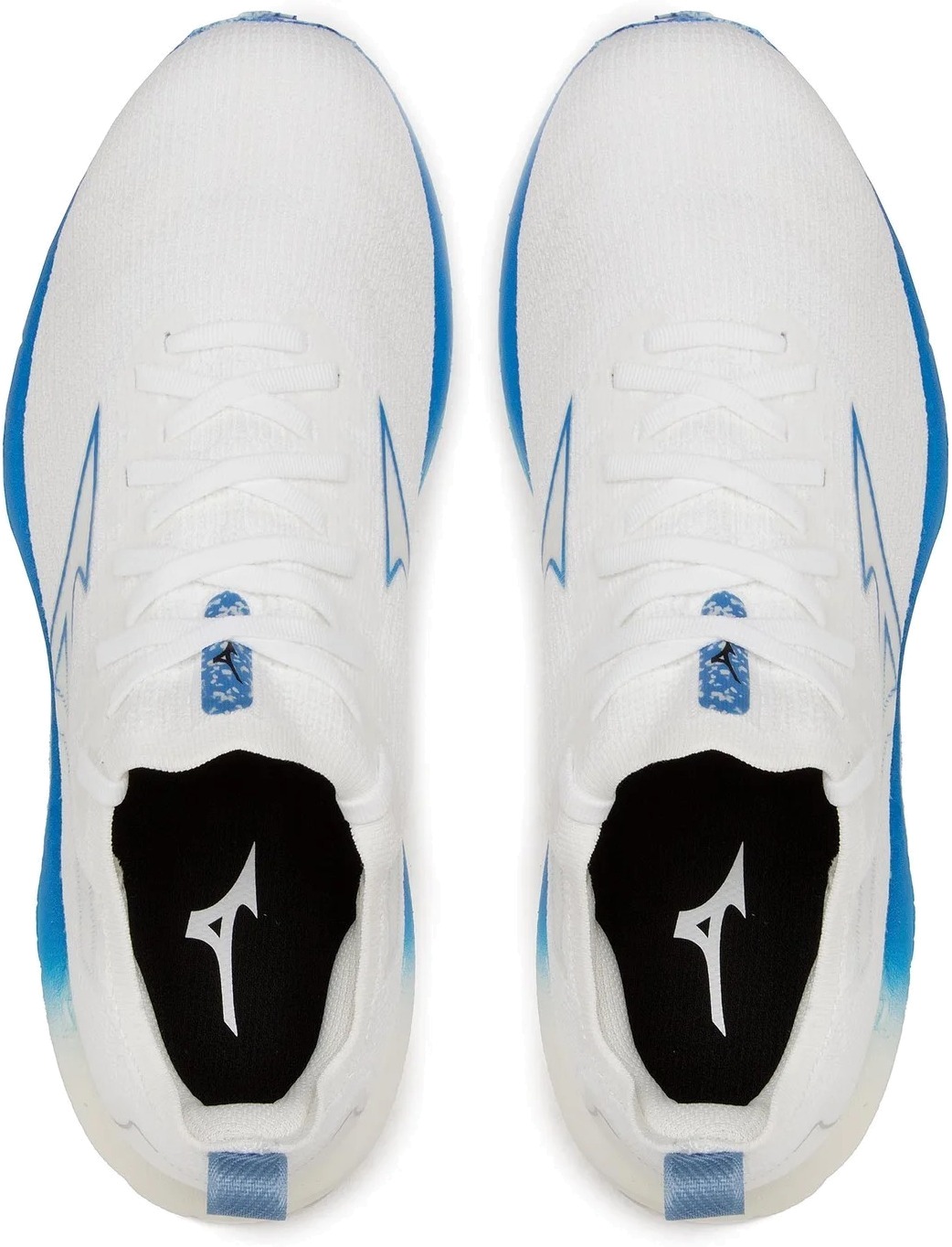 Кроссовки Mizuno Wave Neo Wind