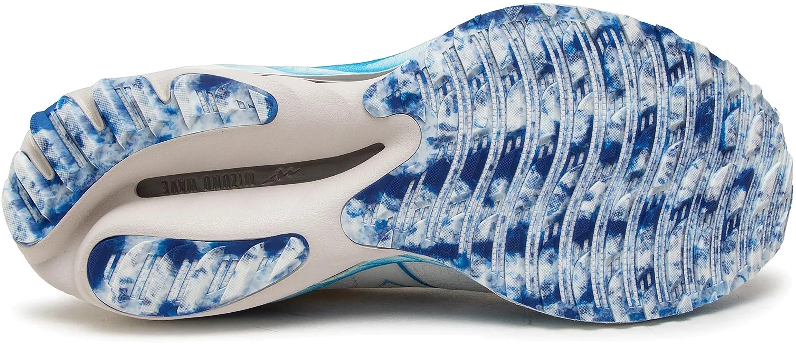 Кроссовки Mizuno Wave Neo Wind