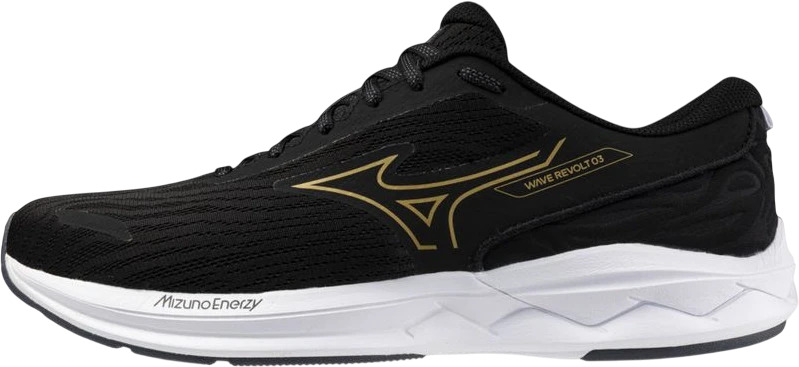 Кроссовки Mizuno Wave Revolt 3