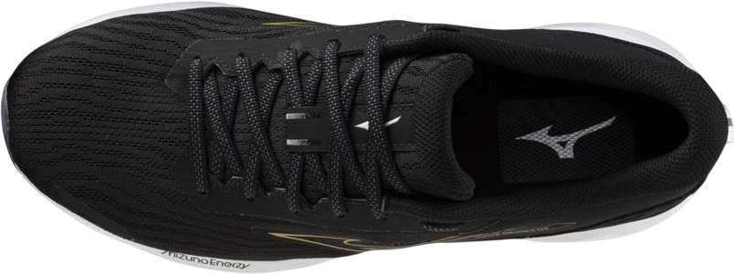 Кроссовки Mizuno Wave Revolt 3