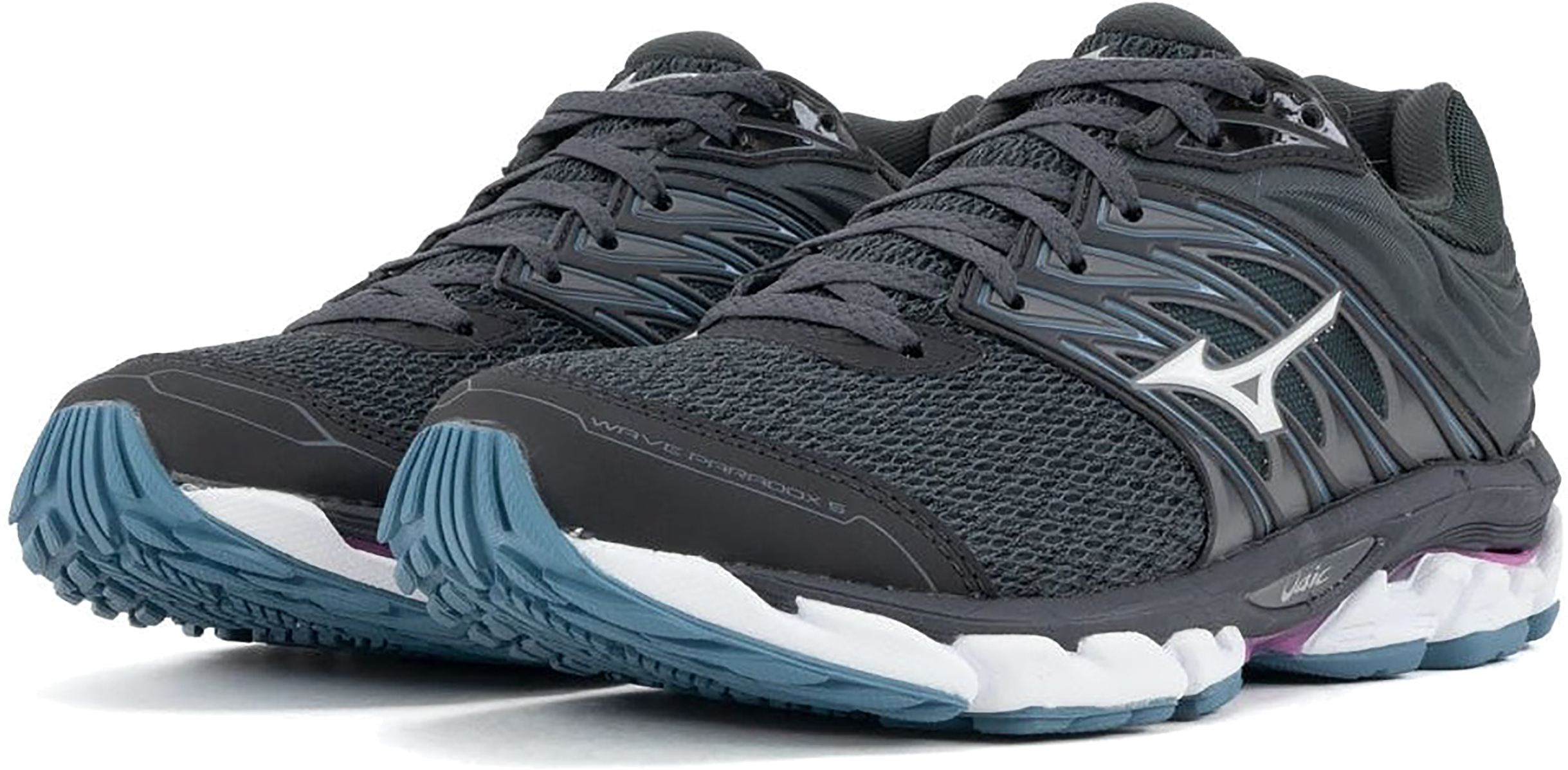 Кроссовки Mizuno Wave Paradox 5 W
