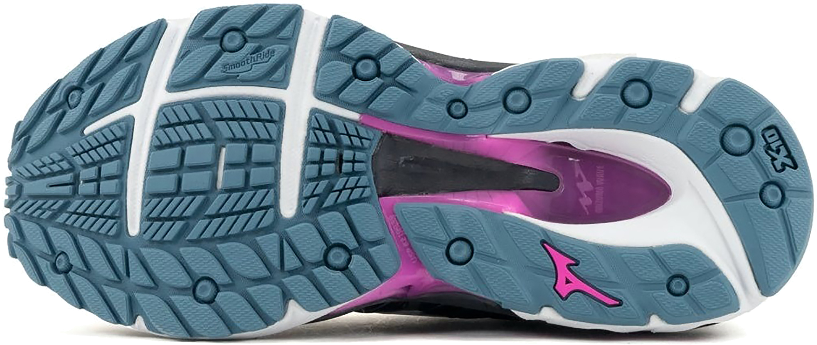 Кроссовки Mizuno Wave Paradox 5 W