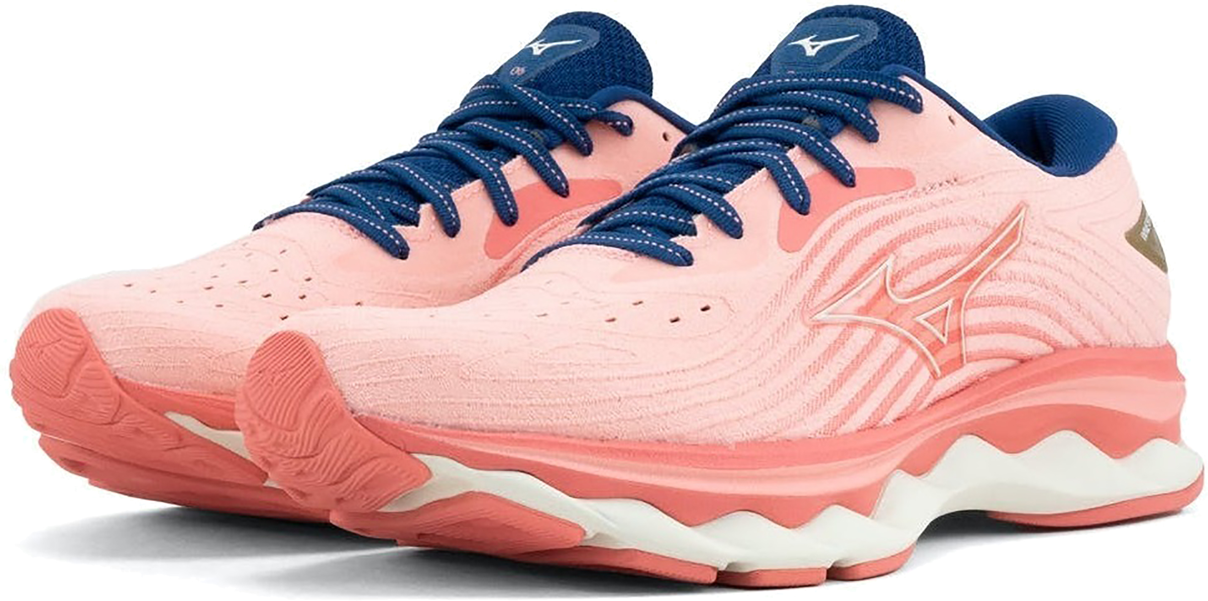 Кроссовки Mizuno Wave Sky 6 W