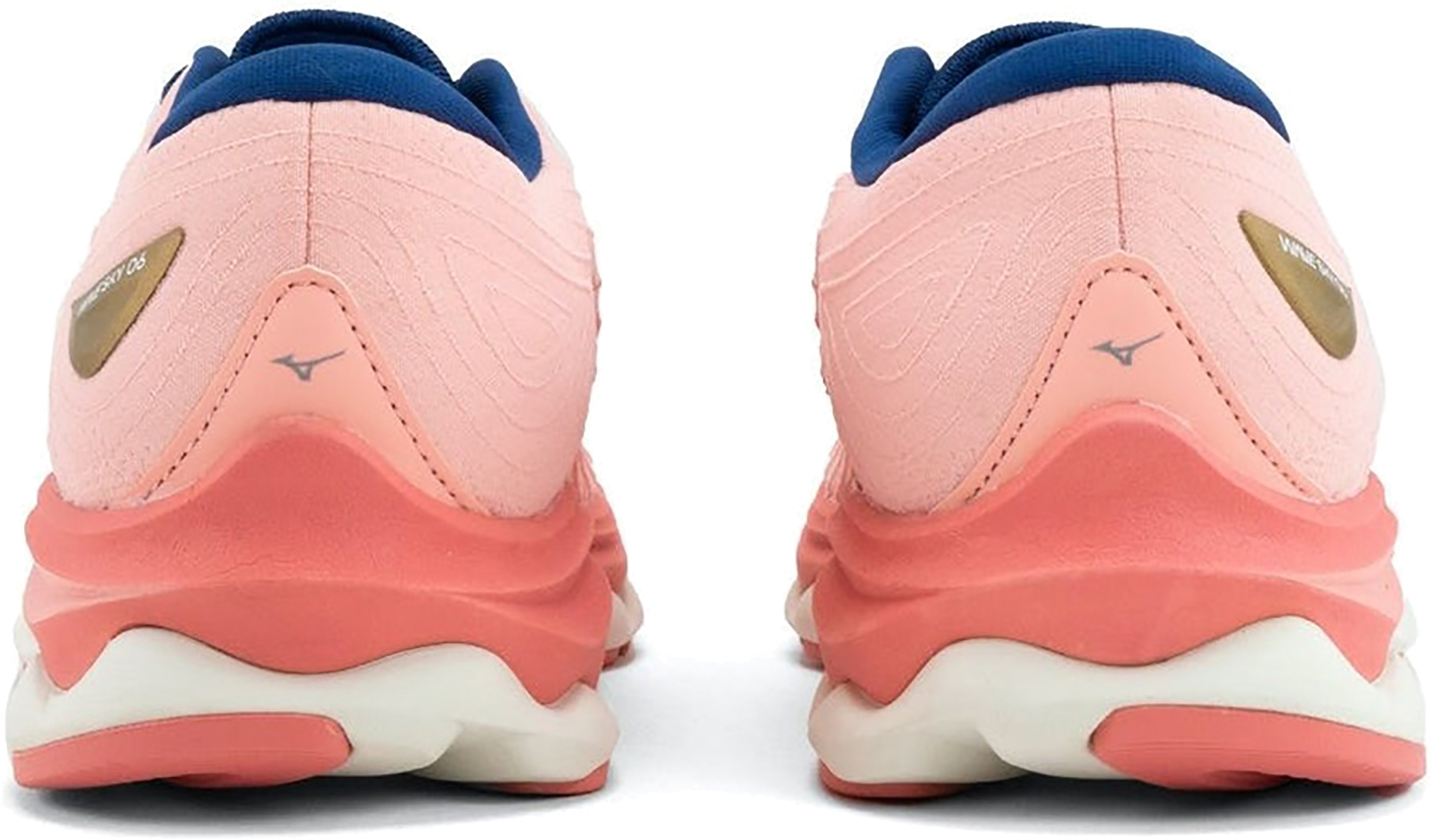 Кроссовки Mizuno Wave Sky 6 W