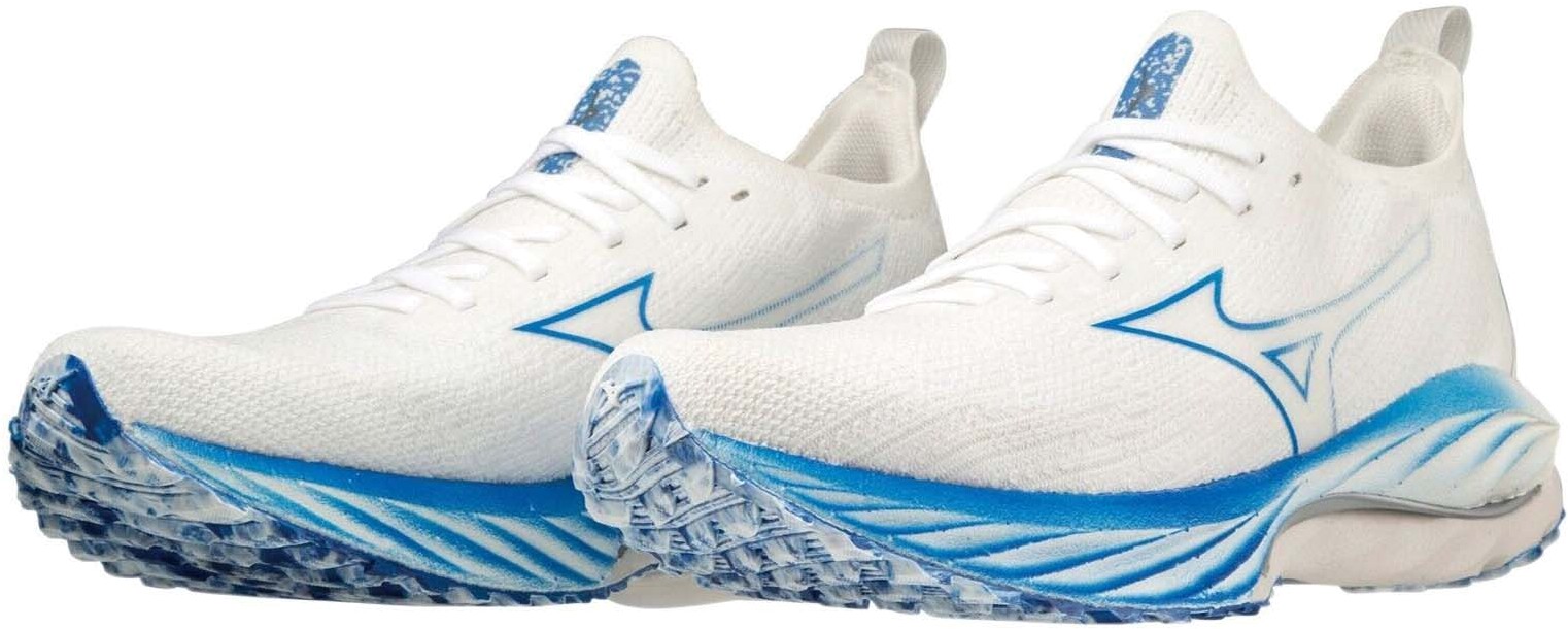 Кроссовки Mizuno Shoe Wave Neo Wind Wos
