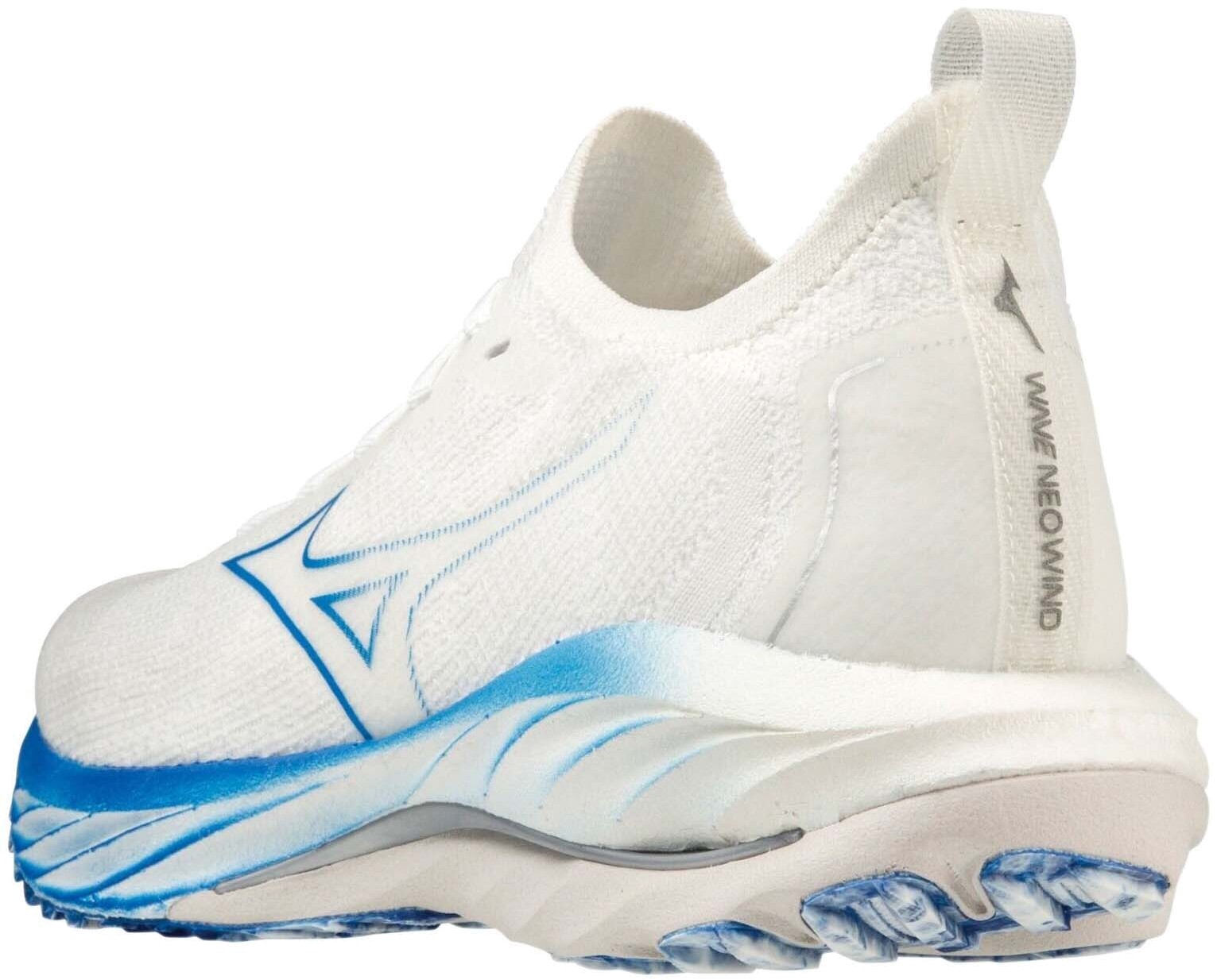 Кроссовки Mizuno Shoe Wave Neo Wind Wos