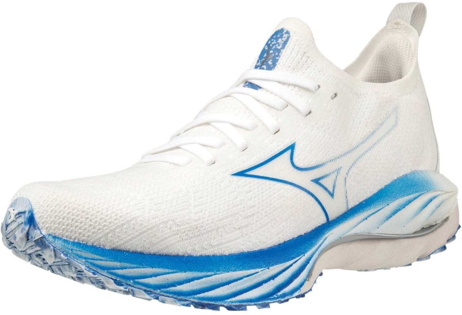 Кроссовки Mizuno Shoe Wave Neo Wind Wos