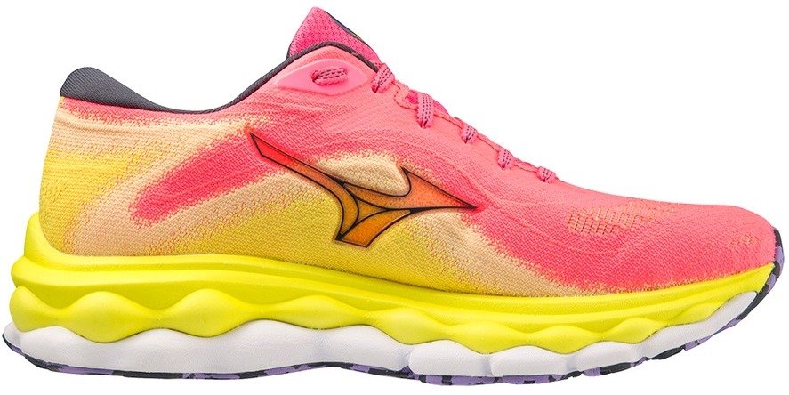 Кроссовки Mizuno SHOE WAVE SKY WOS