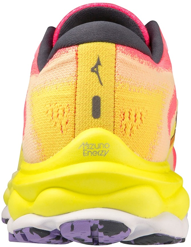 Кроссовки Mizuno SHOE WAVE SKY WOS