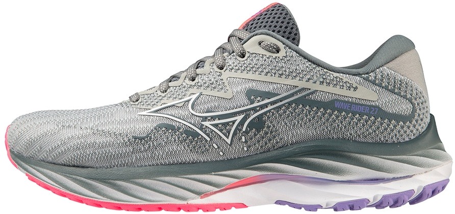 Кроссовки Mizuno Shoe Wave Rider Wos