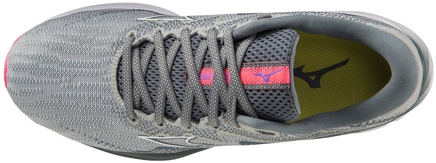 Кроссовки Mizuno Shoe Wave Rider Wos