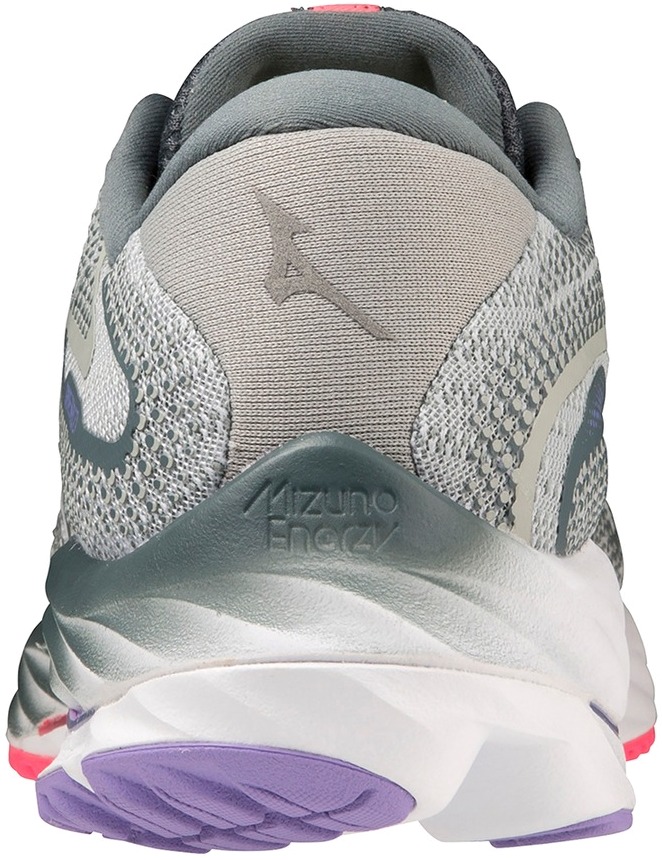 Кроссовки Mizuno Shoe Wave Rider Wos