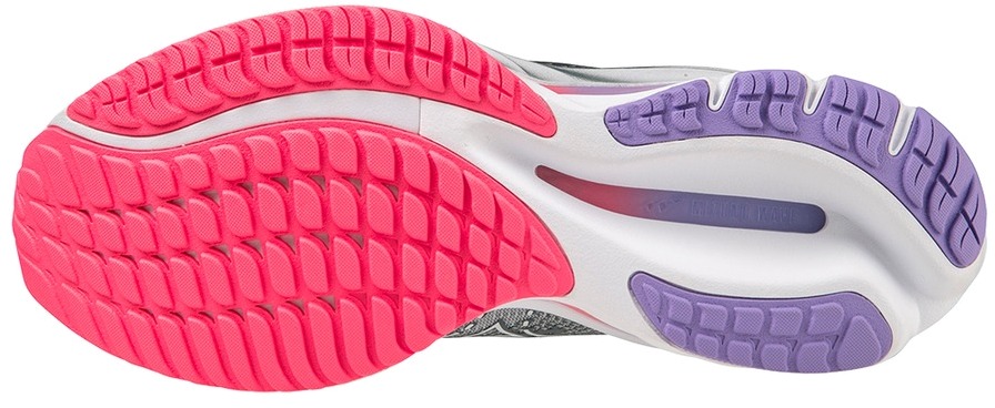 Кроссовки Mizuno Shoe Wave Rider Wos