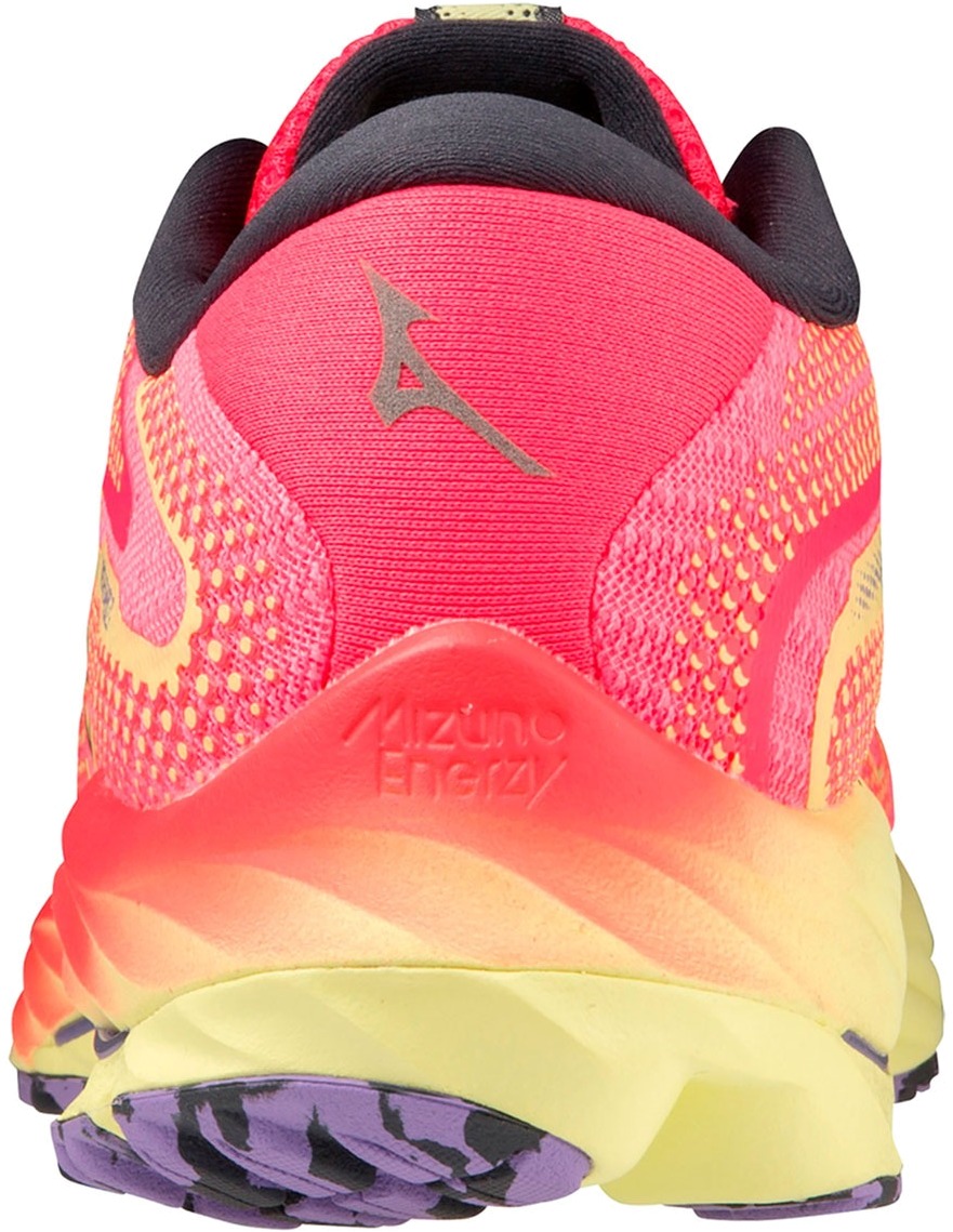 Кроссовки Mizuno SHOE WAVE RIDER WOS