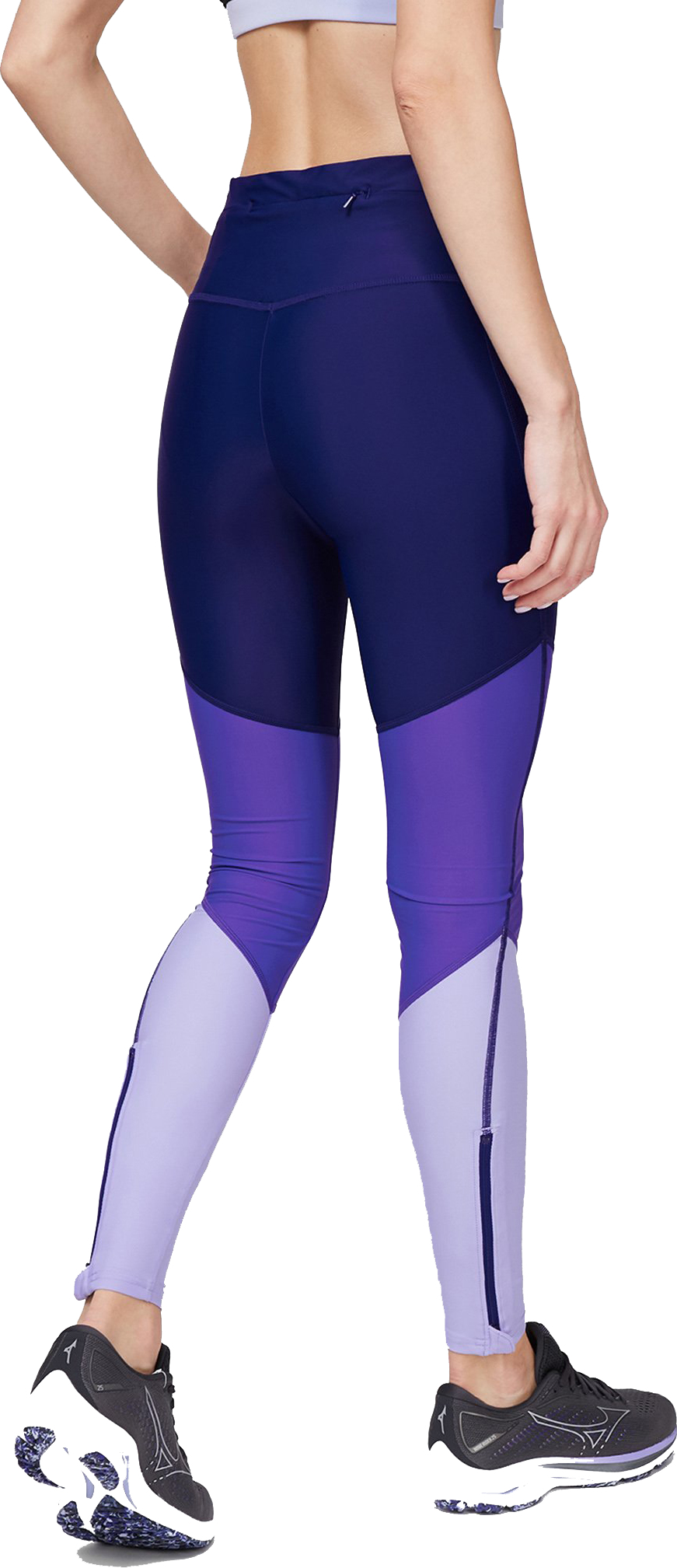 Тайтсы Mizuno Core Long Tight (W)