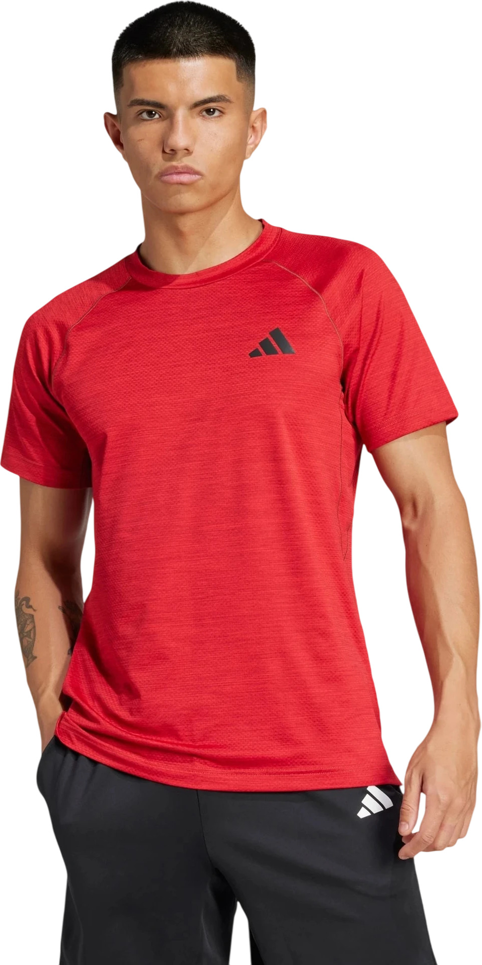 Футболка Adidas Gym+ Tee