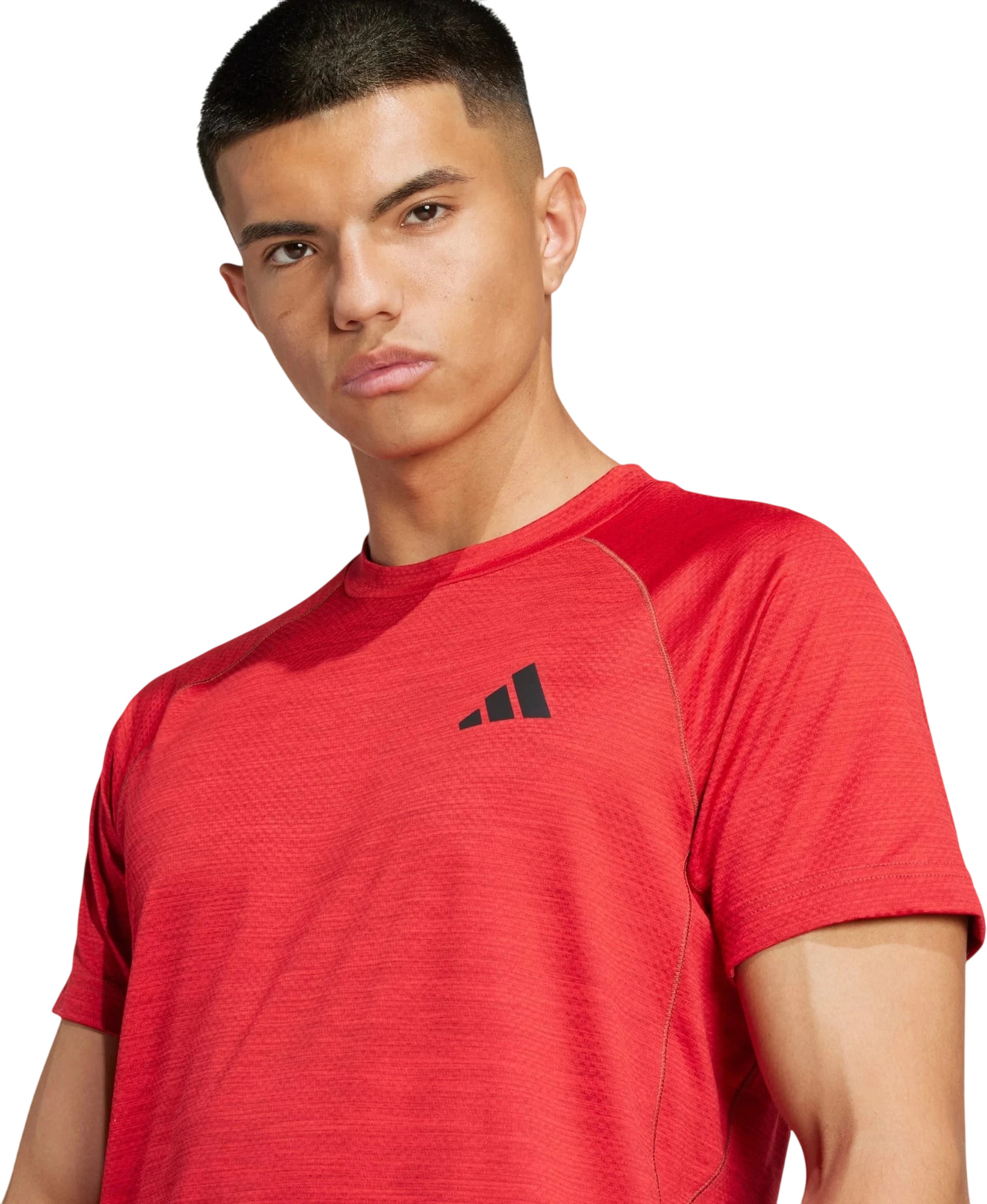 Футболка Adidas Gym+ Tee