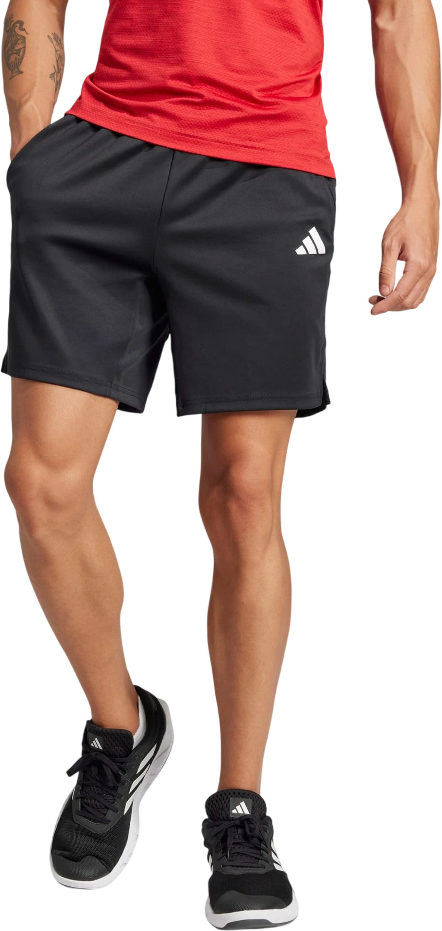 Шорты Adidas Gym+ Sea Short
