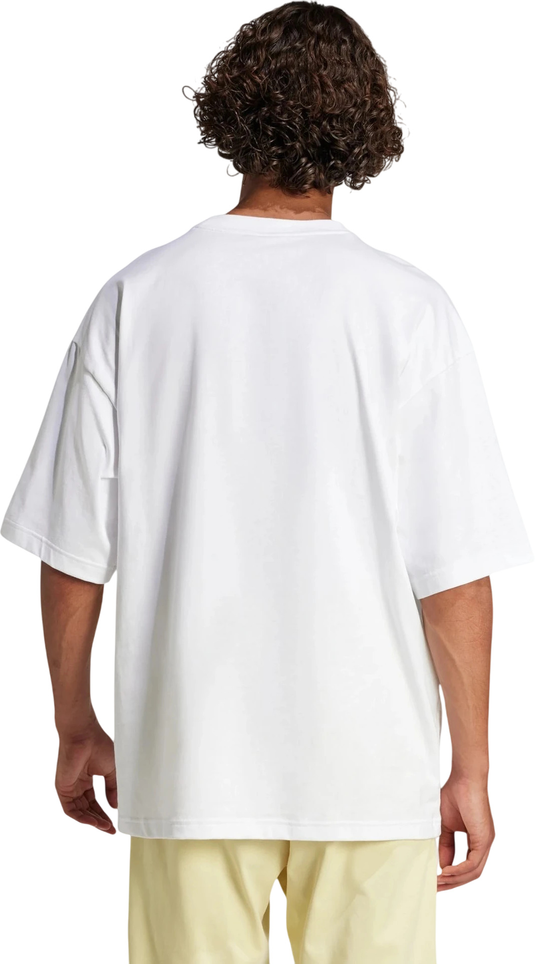 Футболка Adidas M FI SL T