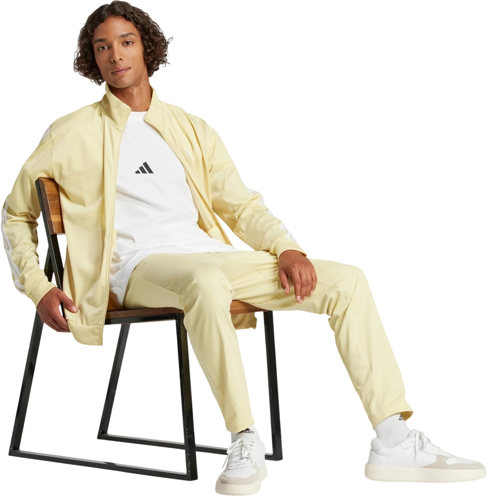 Футболка Adidas M FI SL T