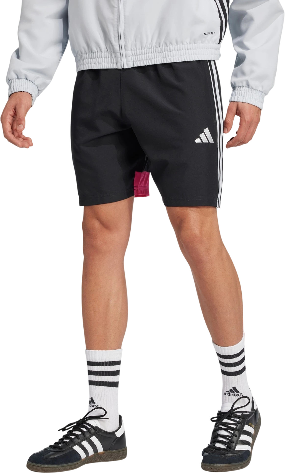 Шорты Adidas Tiro Es W Sho