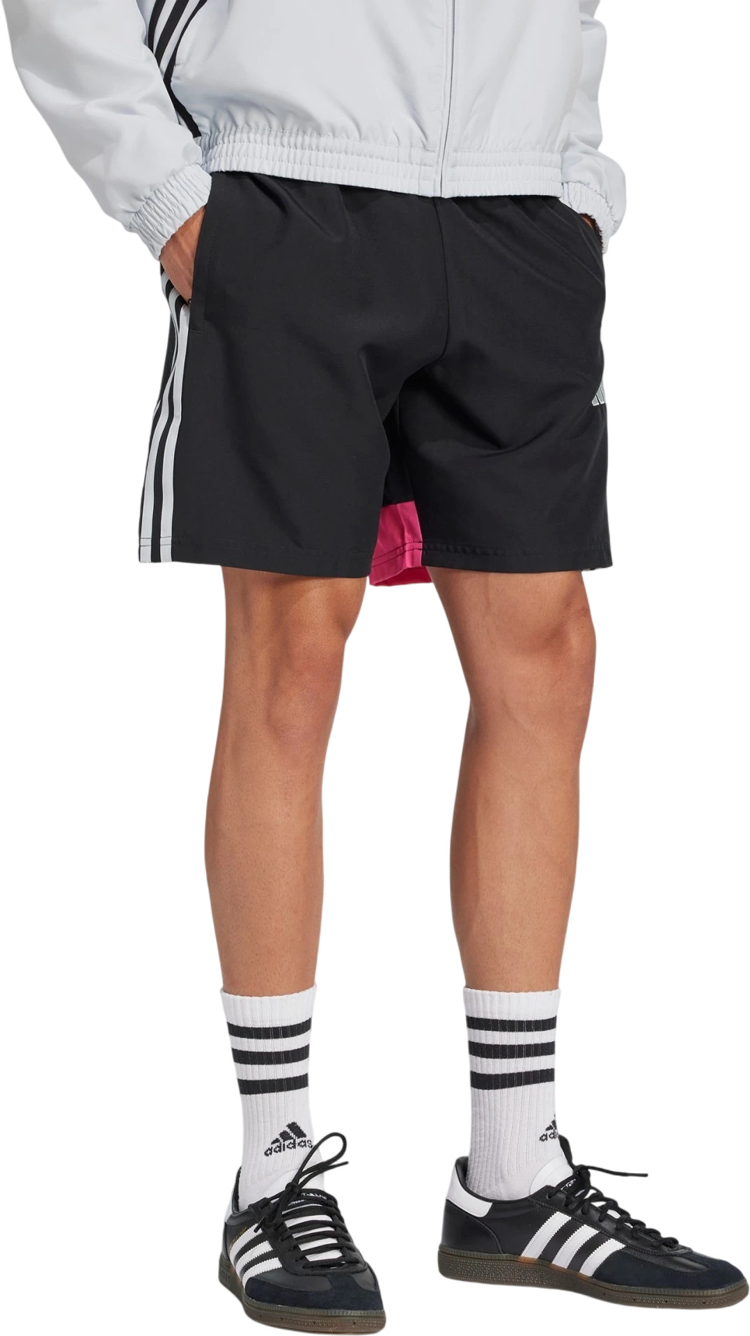 Шорты Adidas Tiro Es W Sho