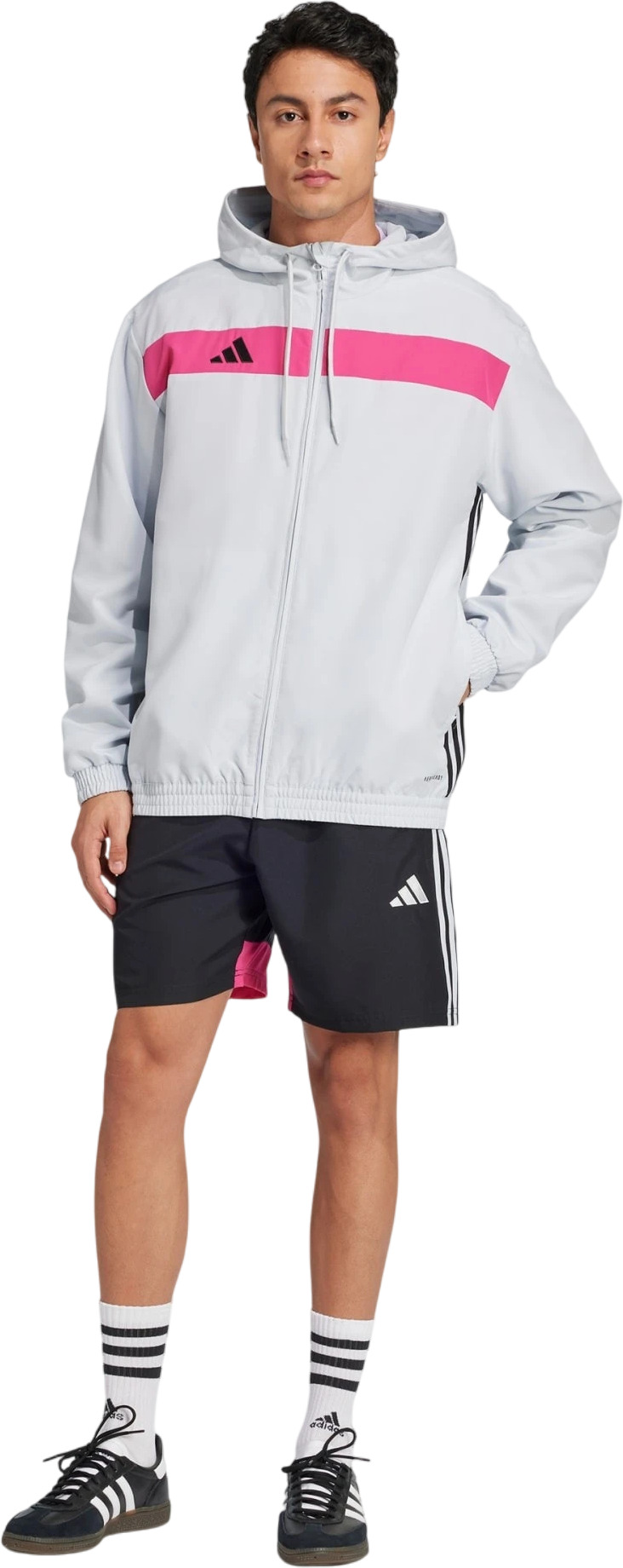 Шорты Adidas Tiro Es W Sho