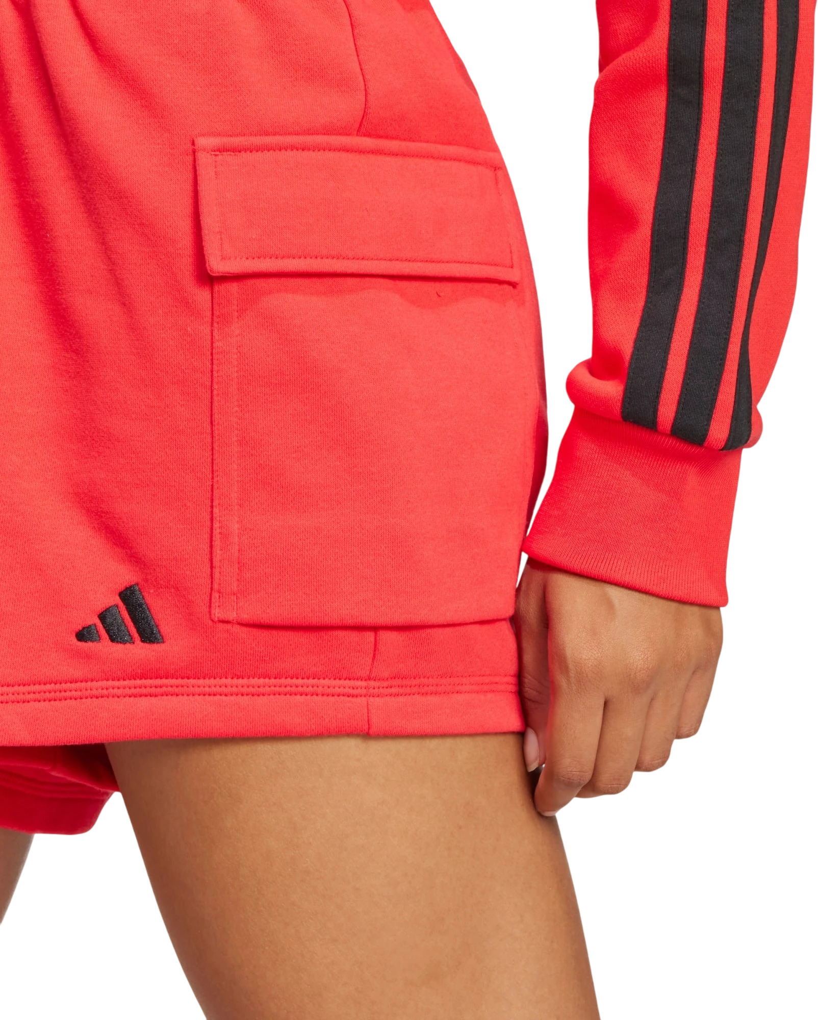 Шорты Adidas W Sl Ft Sho