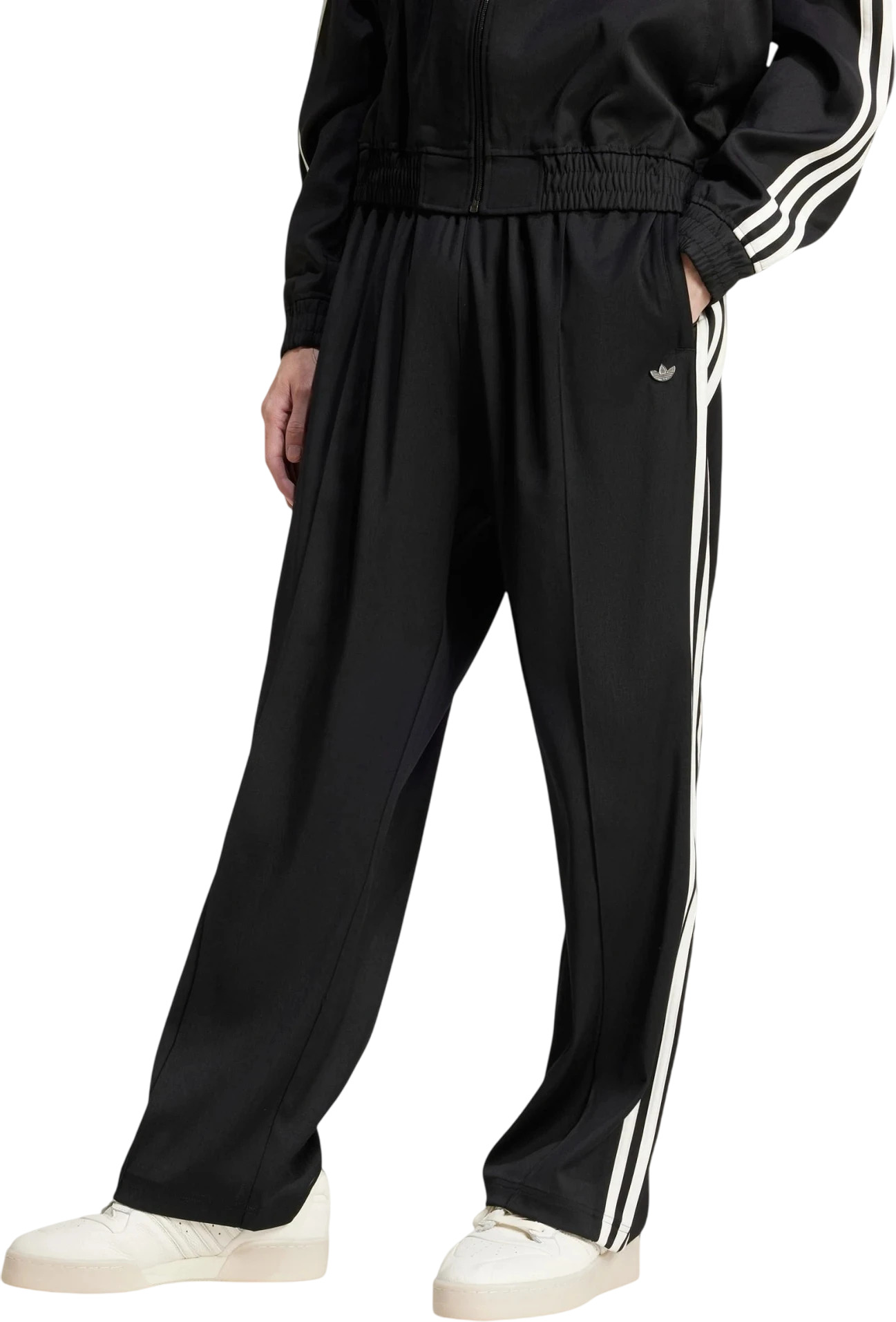Брюки Adidas BAGGY TP