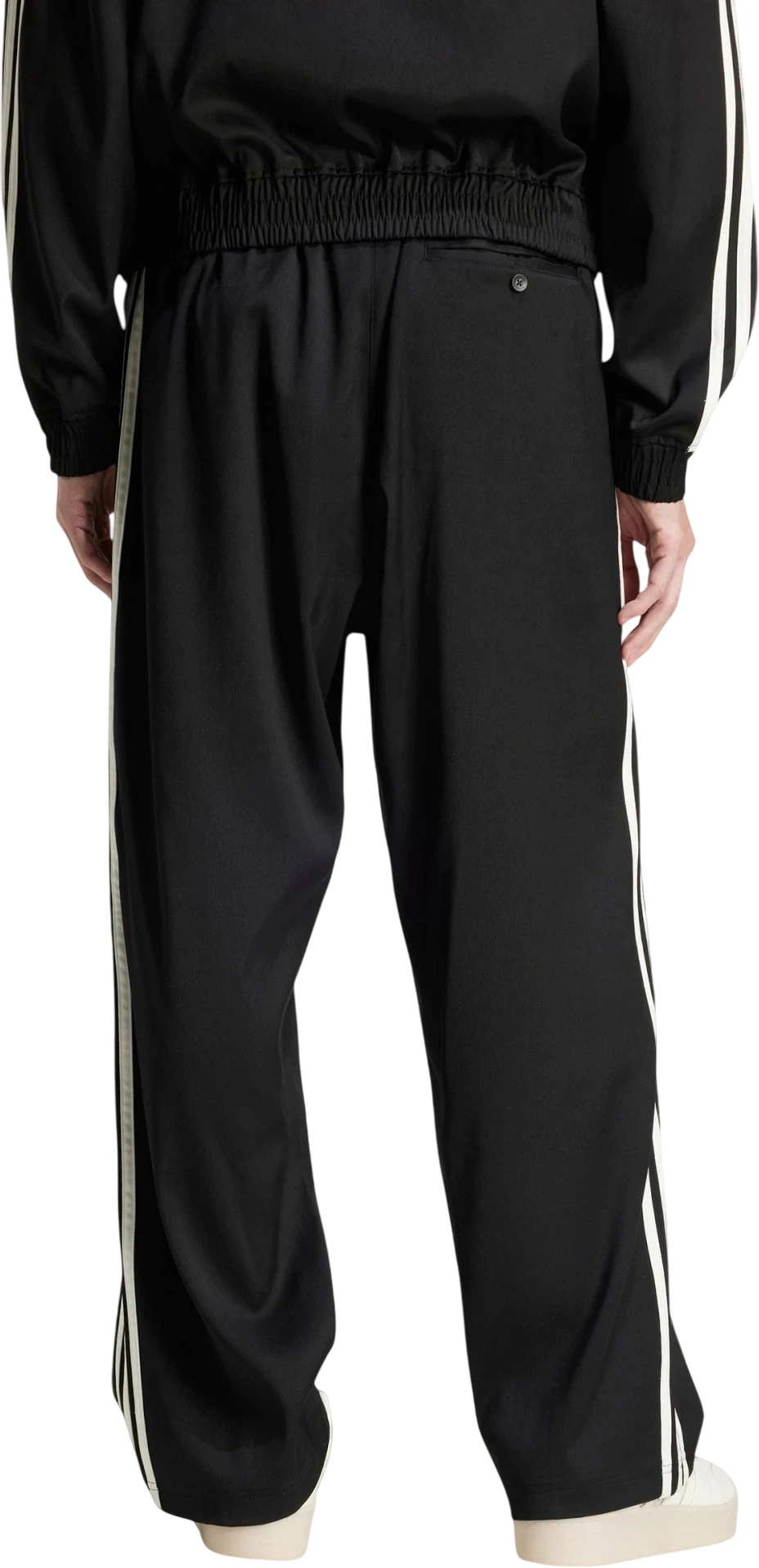 Брюки Adidas BAGGY TP