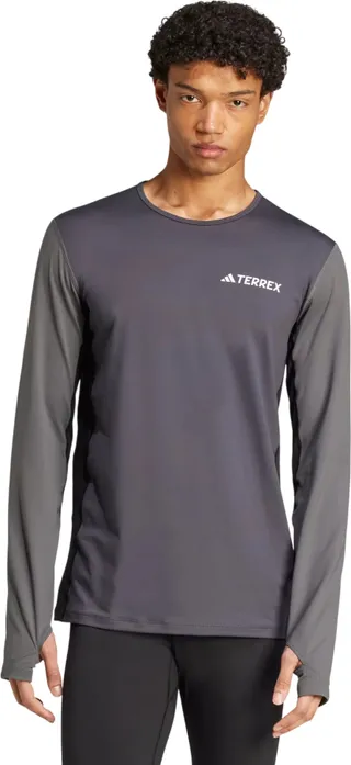 Лонгслив Adidas Multi Synt Ls (JC8198) купить за 6899 руб. в