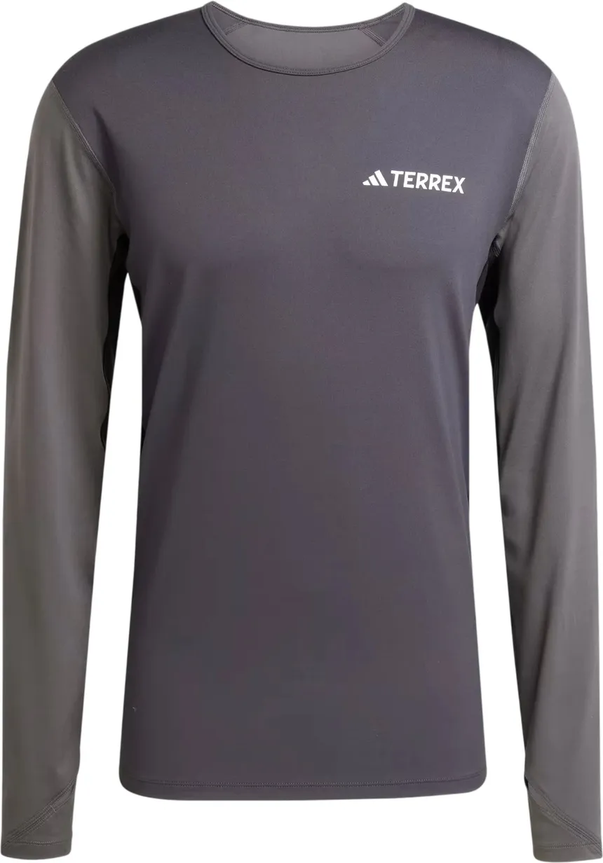 Лонгслив Adidas Multi Synt Ls (JC8198) купить за 6899 руб. в